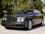 Bentley Brooklands 2007 года